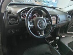 Jeep Compass 2019 1.6 mjt Limited 2wd 120cv my19 pieno
