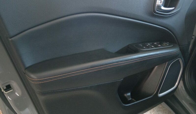 Jeep Compass 2019 1.6 mjt Limited 2wd 120cv my19 pieno