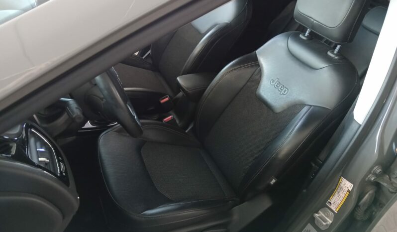 Jeep Compass 2019 1.6 mjt Limited 2wd 120cv my19 pieno