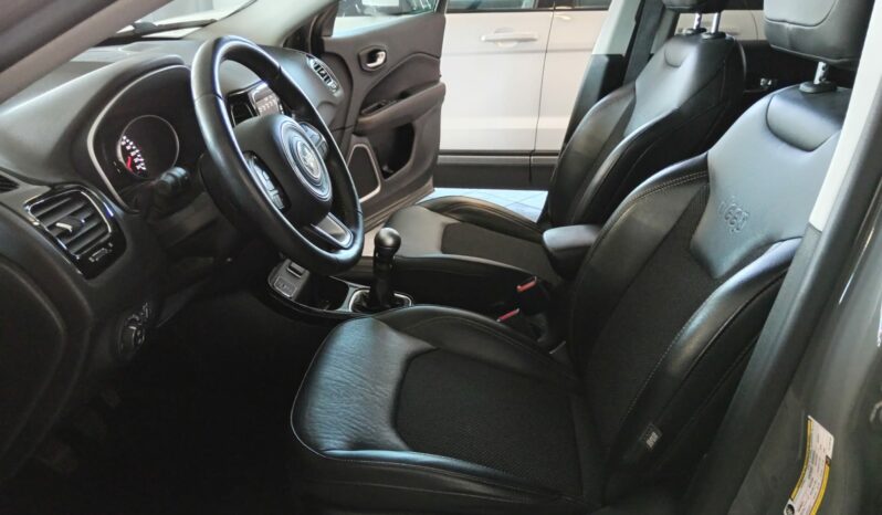 Jeep Compass 2019 1.6 mjt Limited 2wd 120cv my19 pieno