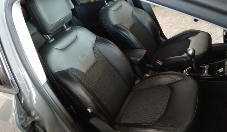 Jeep Compass 2019 1.6 mjt Limited 2wd 120cv my19 pieno