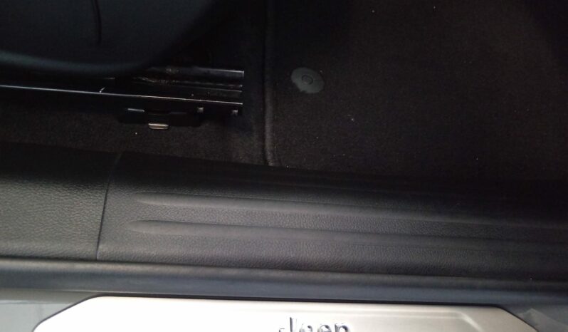 Jeep Compass 2019 1.6 mjt Limited 2wd 120cv my19 pieno