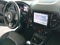 Jeep Compass 2019 1.6 mjt Limited 2wd 120cv my19 pieno