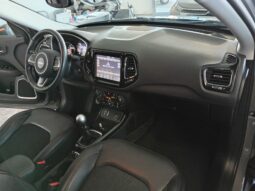 Jeep Compass 2019 1.6 mjt Limited 2wd 120cv my19 pieno