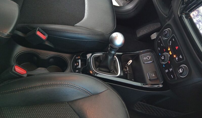 Jeep Compass 2019 1.6 mjt Limited 2wd 120cv my19 pieno