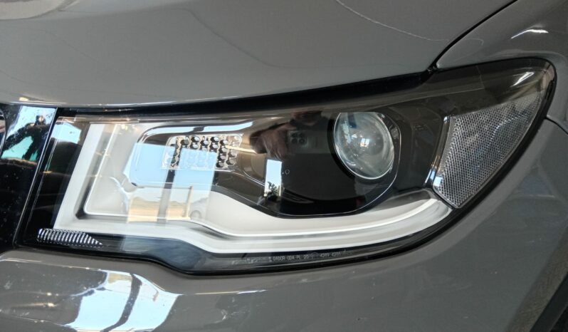 Jeep Compass 2019 1.6 mjt Limited 2wd 120cv my19 pieno