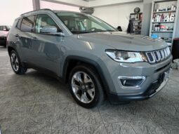 Jeep Compass 2019 1.6 mjt Limited 2wd 120cv my19 pieno