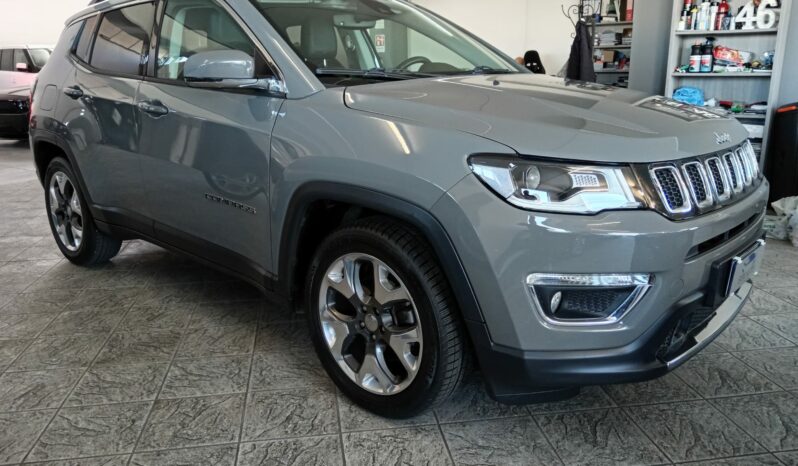 Jeep Compass 2019 1.6 mjt Limited 2wd 120cv my19 pieno