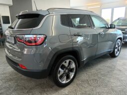 Jeep Compass 2019 1.6 mjt Limited 2wd 120cv my19 pieno