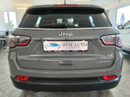 Jeep Compass 2019 1.6 mjt Limited 2wd 120cv my19 pieno