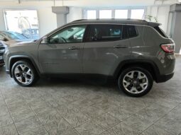 Jeep Compass 2019 1.6 mjt Limited 2wd 120cv my19 pieno