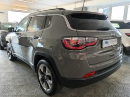 Jeep Compass 2019 1.6 mjt Limited 2wd 120cv my19 pieno