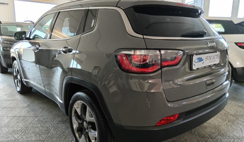 Jeep Compass 2019 1.6 mjt Limited 2wd 120cv my19 pieno