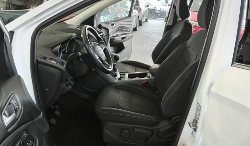 Ford Kuga II 2017 1.5 tdci Titanium s pieno