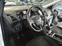 Ford Kuga II 2017 1.5 tdci Titanium s pieno