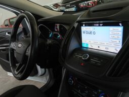 Ford Kuga II 2017 1.5 tdci Titanium s pieno