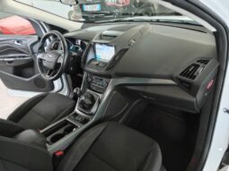 Ford Kuga II 2017 1.5 tdci Titanium s pieno