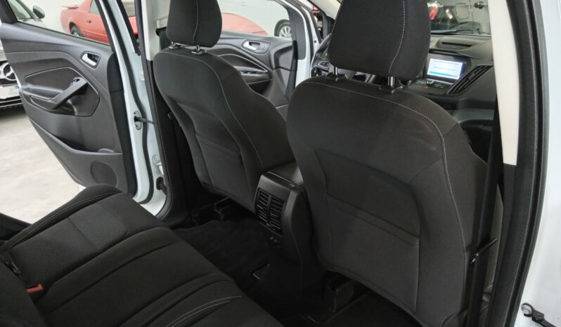 Ford Kuga II 2017 1.5 tdci Titanium s pieno