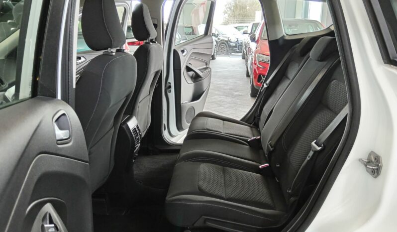 Ford Kuga II 2017 1.5 tdci Titanium s pieno