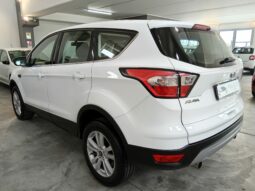 Ford Kuga II 2017 1.5 tdci Titanium s pieno