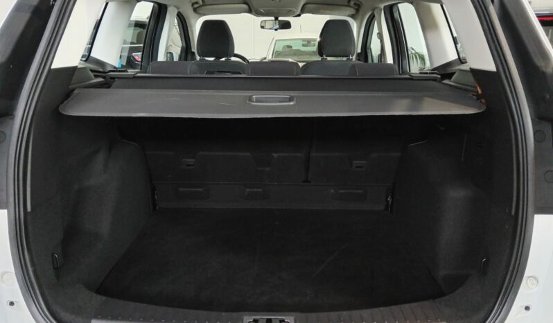 Ford Kuga II 2017 1.5 tdci Titanium s pieno