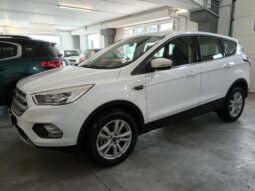Ford Kuga II 2017 1.5 tdci Titanium s pieno