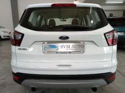Ford Kuga II 2017 1.5 tdci Titanium s pieno