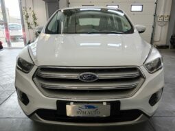 Ford Kuga II 2017 1.5 tdci Titanium s pieno