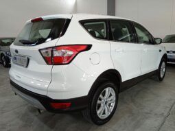 Ford Kuga II 2017 1.5 tdci Titanium s pieno