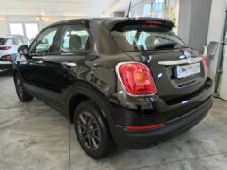 Fiat 500X 2016 1.3 mjt Pop 4×2 95cv pieno