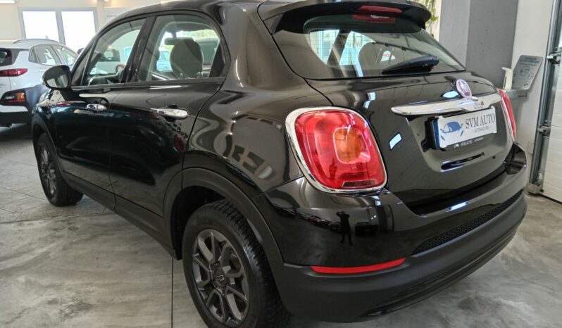 Fiat 500X 2016 1.3 mjt Pop 4×2 95cv pieno