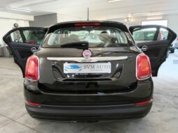 Fiat 500X 2016 1.3 mjt Pop 4×2 95cv pieno