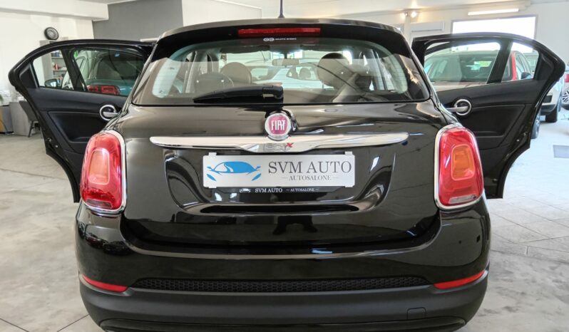 Fiat 500X 2016 1.3 mjt Pop 4×2 95cv pieno