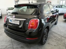 Fiat 500X 2016 1.3 mjt Pop 4×2 95cv pieno
