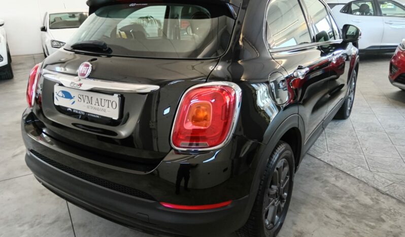 Fiat 500X 2016 1.3 mjt Pop 4×2 95cv pieno