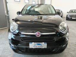 Fiat 500X 2016 1.3 mjt Pop 4×2 95cv pieno