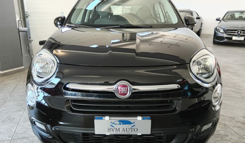 Fiat 500X 2016 1.3 mjt Pop 4×2 95cv pieno