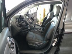 Fiat 500X 2016 1.3 mjt Pop 4×2 95cv pieno