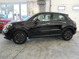 Fiat 500X 2016 1.3 mjt Pop 4×2 95cv pieno