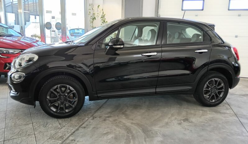 Fiat 500X 2016 1.3 mjt Pop 4×2 95cv pieno