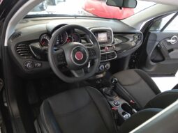 Fiat 500X 2016 1.3 mjt Pop 4×2 95cv pieno