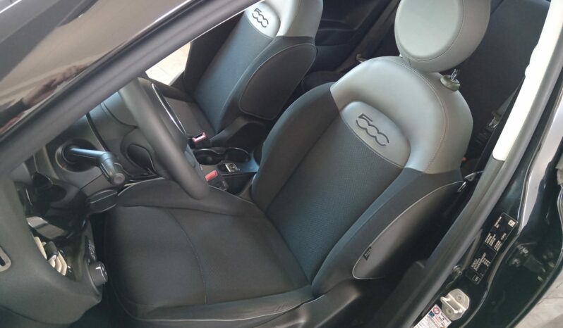 Fiat 500X 2016 1.3 mjt Pop 4×2 95cv pieno