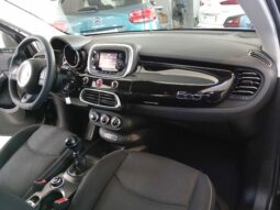 Fiat 500X 2016 1.3 mjt Pop 4×2 95cv pieno