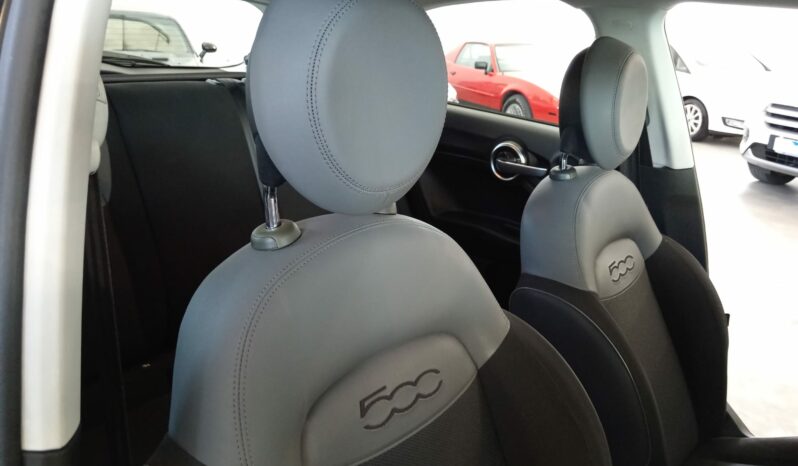 Fiat 500X 2016 1.3 mjt Pop 4×2 95cv pieno