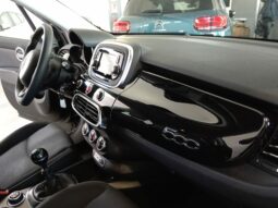 Fiat 500X 2016 1.3 mjt Pop 4×2 95cv pieno