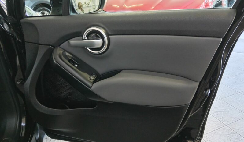 Fiat 500X 2016 1.3 mjt Pop 4×2 95cv pieno
