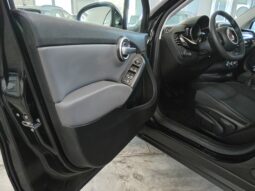 Fiat 500X 2016 1.3 mjt Pop 4×2 95cv pieno