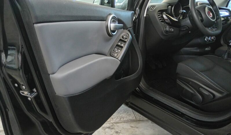 Fiat 500X 2016 1.3 mjt Pop 4×2 95cv pieno