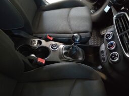 Fiat 500X 2016 1.3 mjt Pop 4×2 95cv pieno