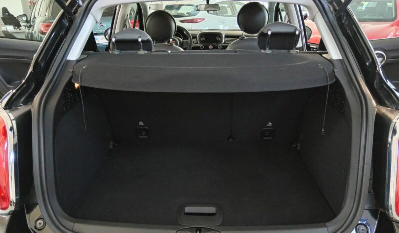 Fiat 500X 2016 1.3 mjt Pop 4×2 95cv pieno